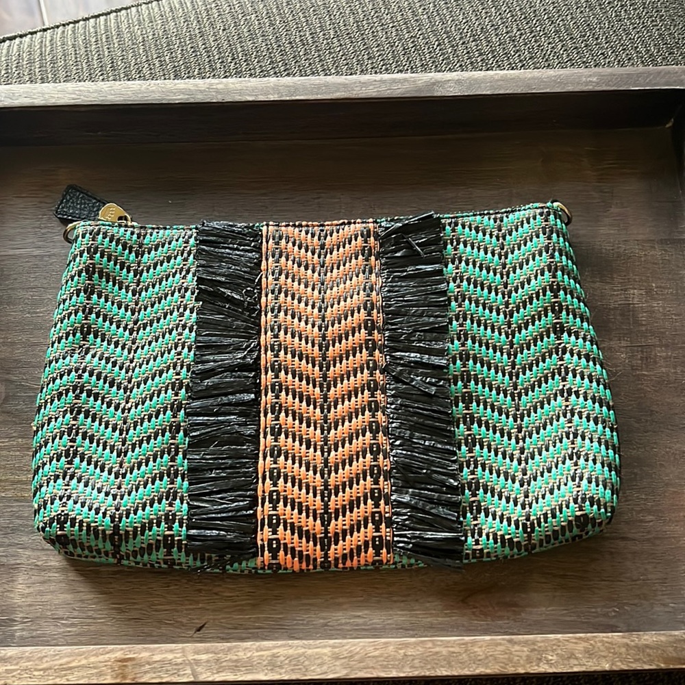Elaine Turner handbag